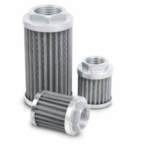 Suction Filter