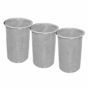 Marine Stainless Steel Strainer